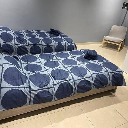 Studio Proche De L'Aeroport/Gare/Centre Ville Charleroi Ngoại thất bức ảnh