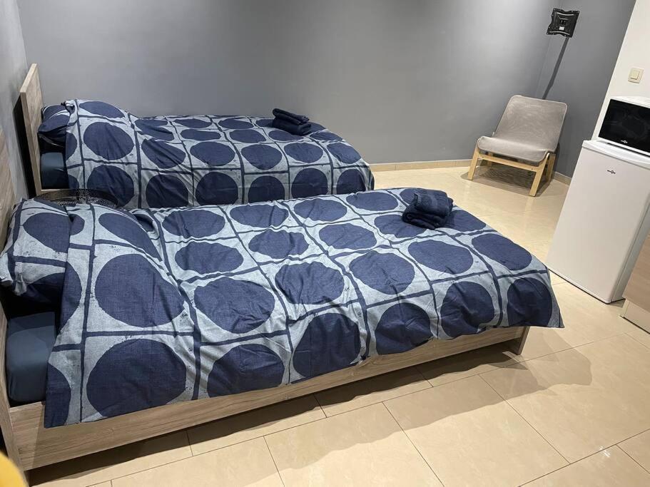 Studio Proche De L'Aeroport/Gare/Centre Ville Charleroi Ngoại thất bức ảnh